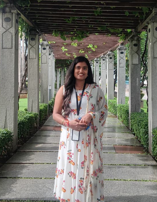 Lipi Prajapati